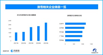 九游下载中心-网购滑雪装备成风尚 现存滑雪相关企业超1.3万家