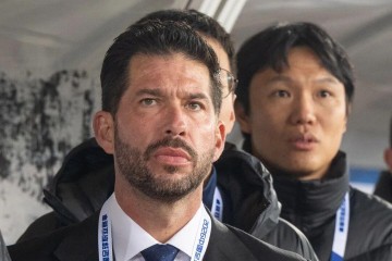 绍尔复出，斯坦丘返汉！武汉三镇明晚争首胜